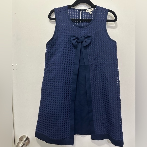 Other - Monteau Girl Dress Sz 10 (M)
